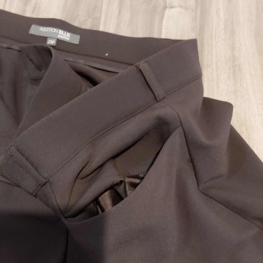 Addition Elle Pants - Picture 4 of 8